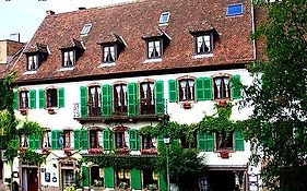 Hotel Aux Trois Roses Strasbourg